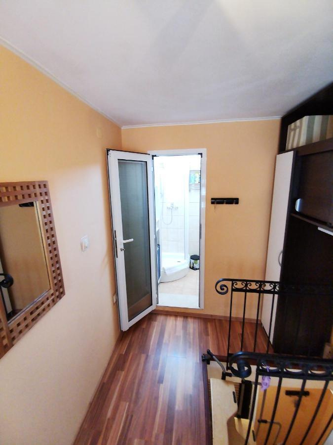 Apartments Kovacic_Grubisic Split Extérieur photo