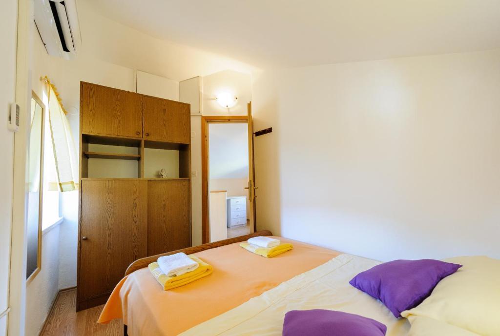 Apartments Kovacic_Grubisic Split Chambre photo