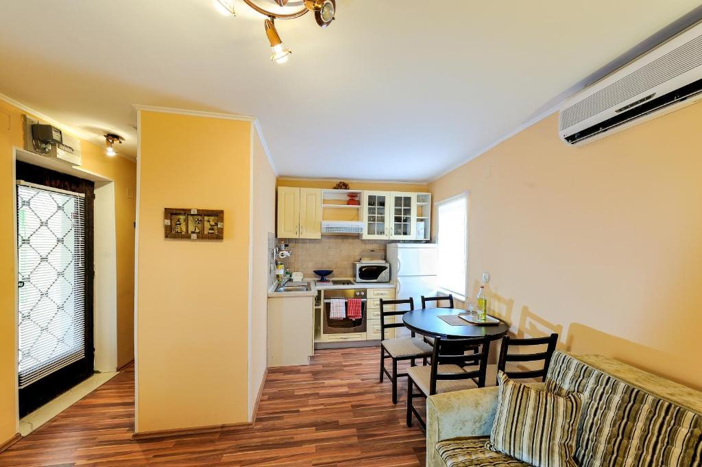 Apartments Kovacic_Grubisic Split Chambre photo