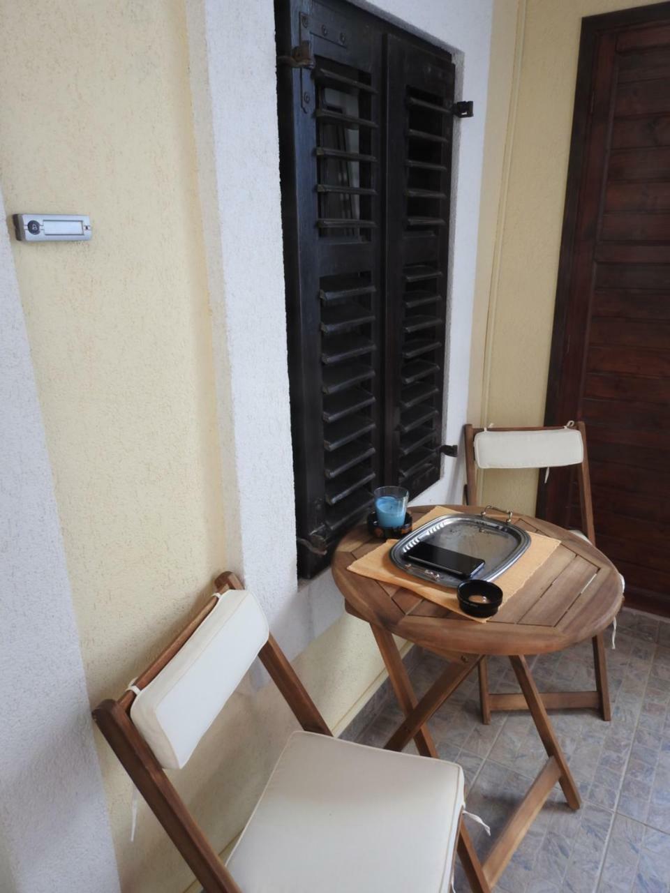 Apartments Kovacic_Grubisic Split Extérieur photo