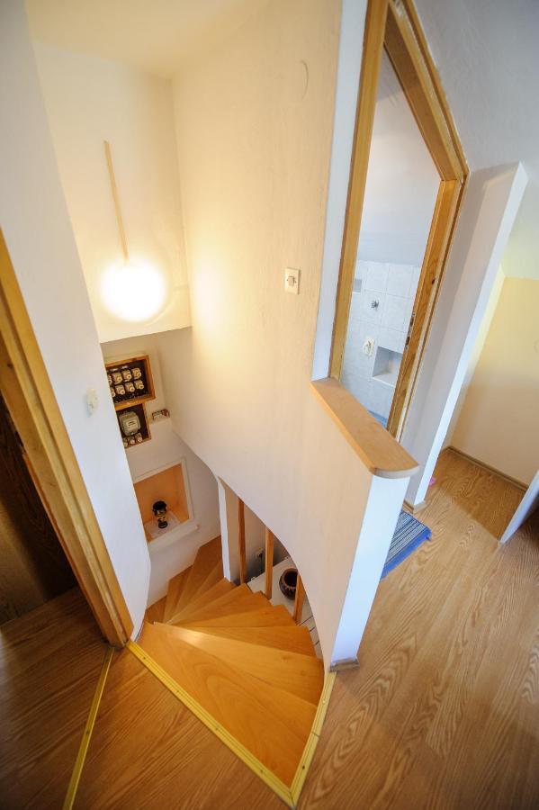 Apartments Kovacic_Grubisic Split Chambre photo