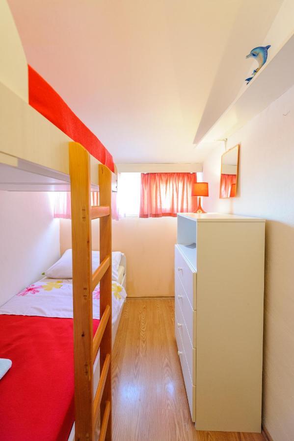 Apartments Kovacic_Grubisic Split Chambre photo