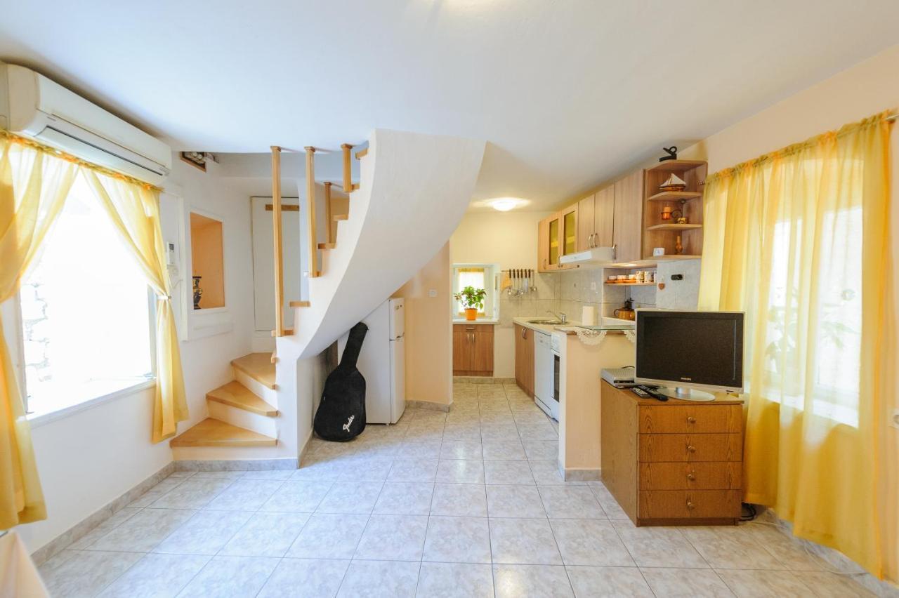 Apartments Kovacic_Grubisic Split Chambre photo