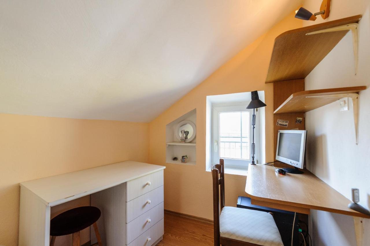 Apartments Kovacic_Grubisic Split Chambre photo