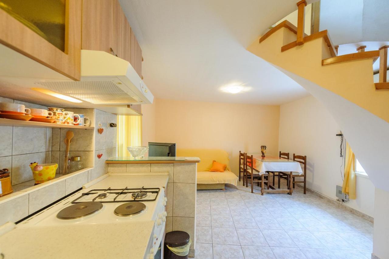 Apartments Kovacic_Grubisic Split Chambre photo