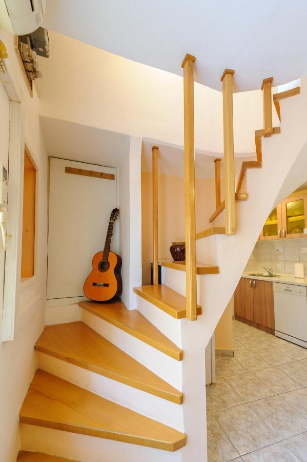 Apartments Kovacic_Grubisic Split Chambre photo