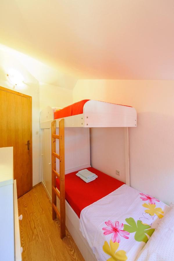 Apartments Kovacic_Grubisic Split Chambre photo