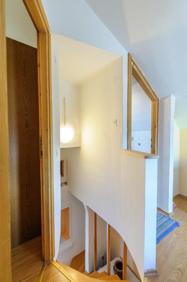 Apartments Kovacic_Grubisic Split Chambre photo