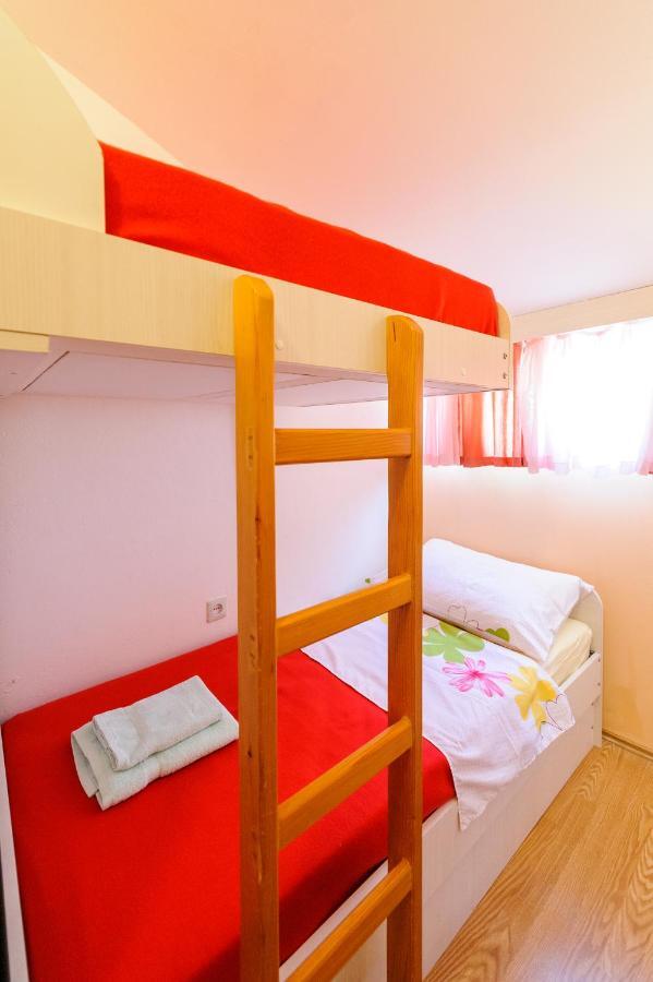 Apartments Kovacic_Grubisic Split Chambre photo