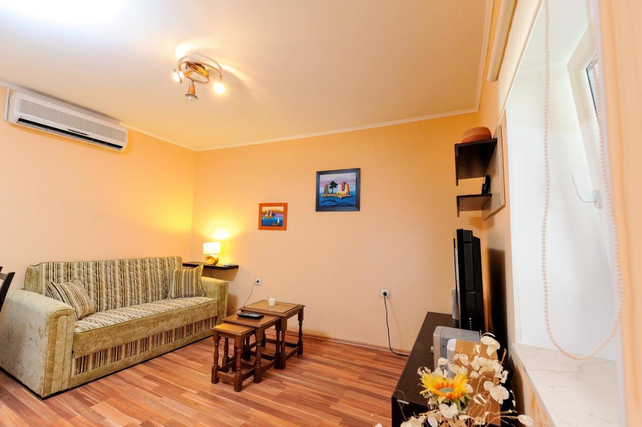 Apartments Kovacic_Grubisic Split Chambre photo
