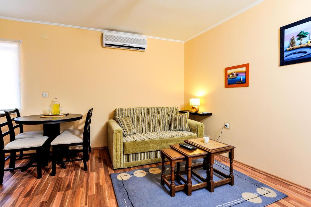 Apartments Kovacic_Grubisic Split Chambre photo