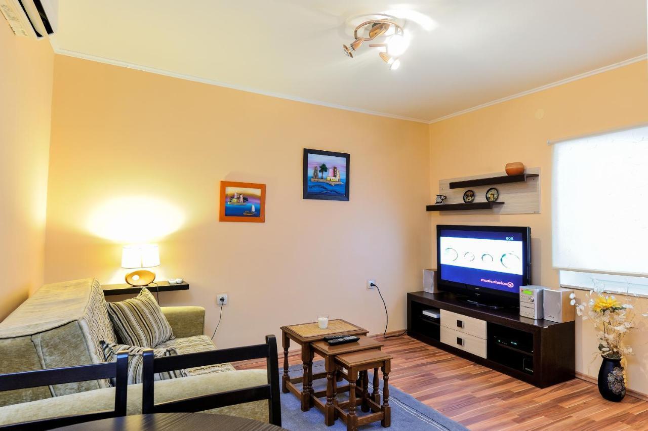 Apartments Kovacic_Grubisic Split Chambre photo