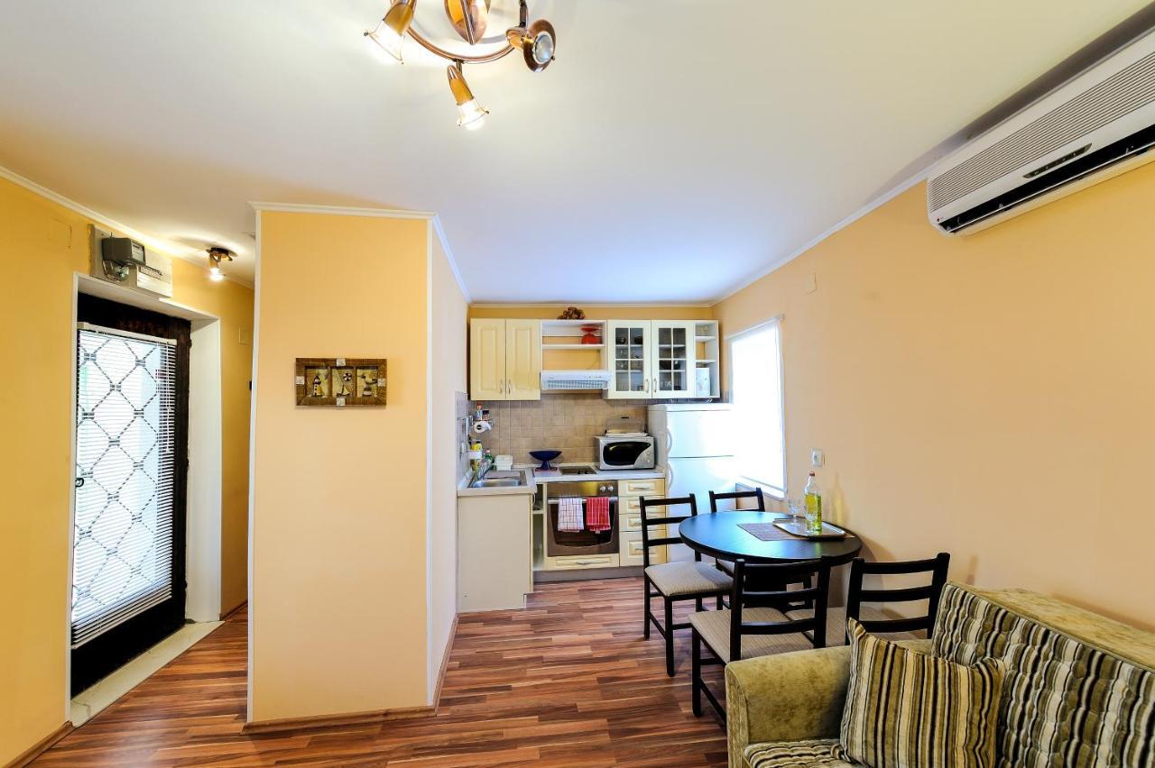 Apartments Kovacic_Grubisic Split Chambre photo