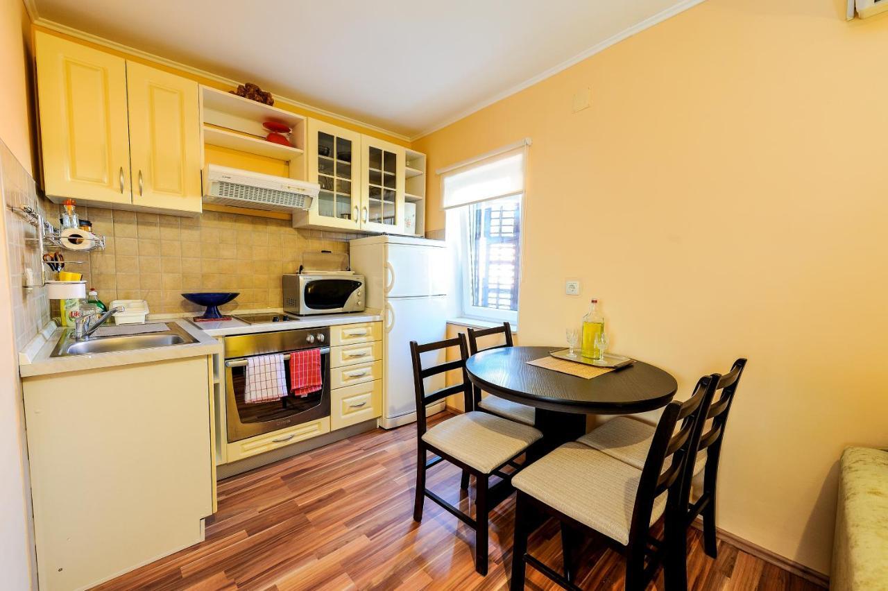 Apartments Kovacic_Grubisic Split Chambre photo