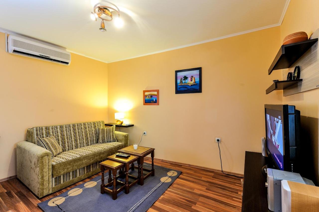 Apartments Kovacic_Grubisic Split Chambre photo