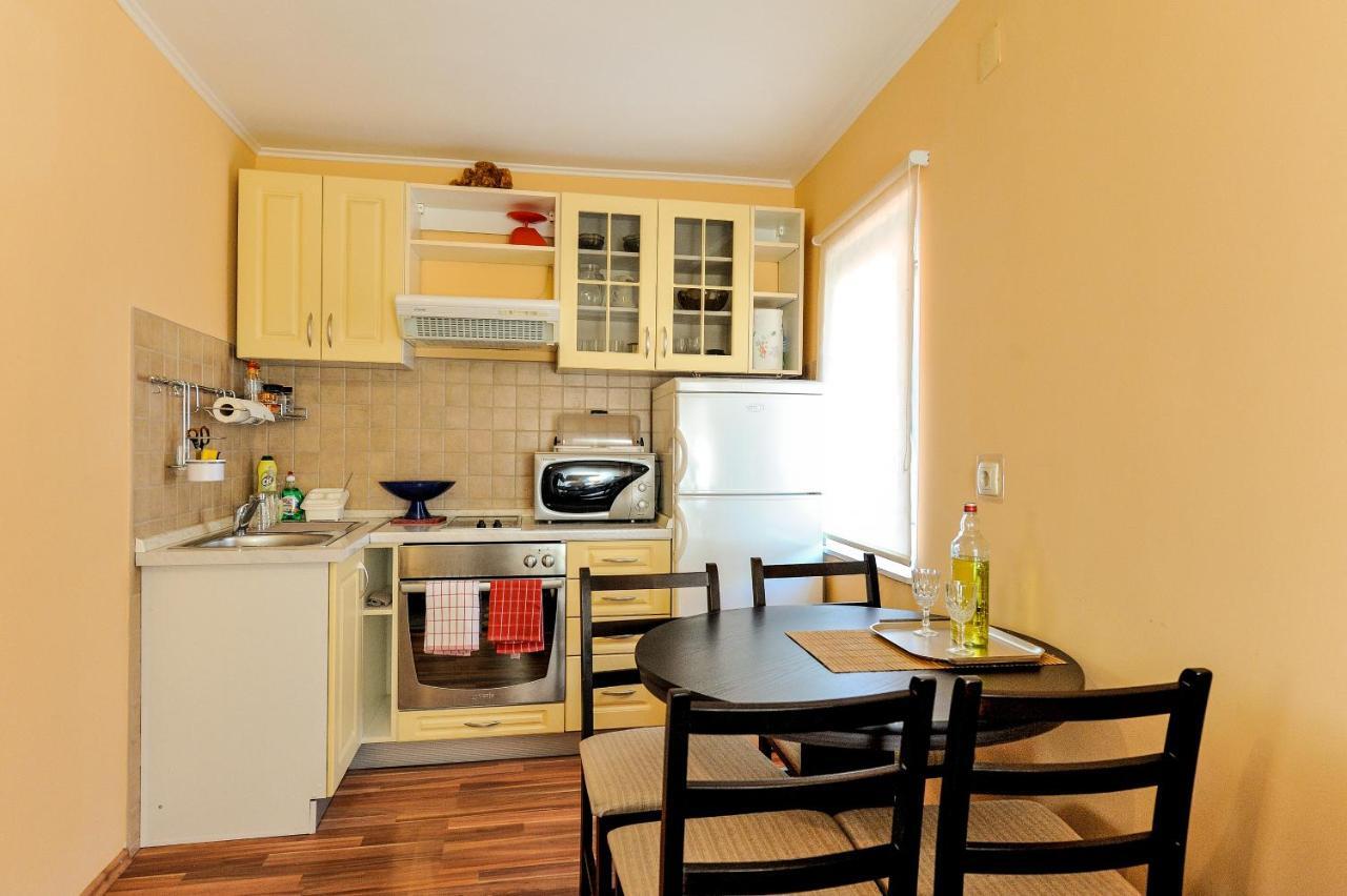 Apartments Kovacic_Grubisic Split Chambre photo