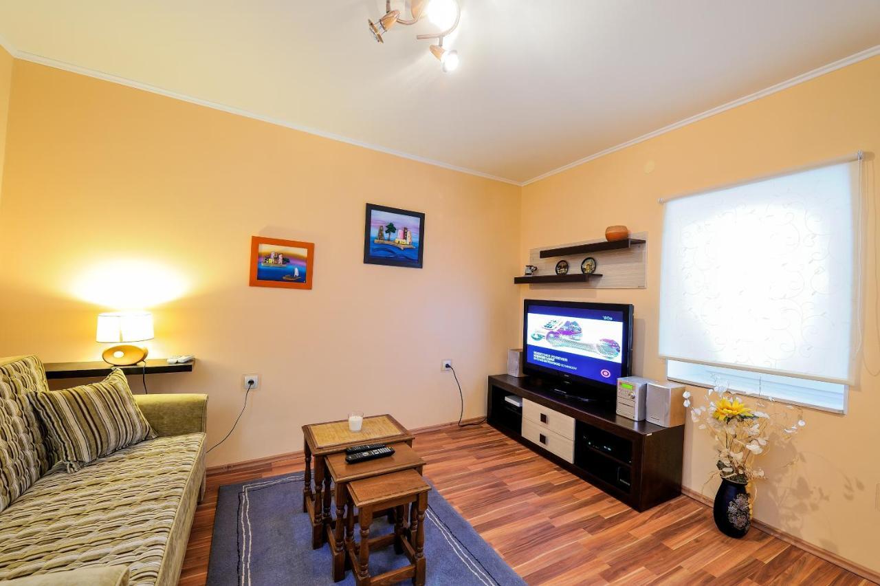 Apartments Kovacic_Grubisic Split Chambre photo