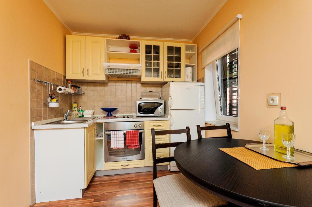 Apartments Kovacic_Grubisic Split Chambre photo