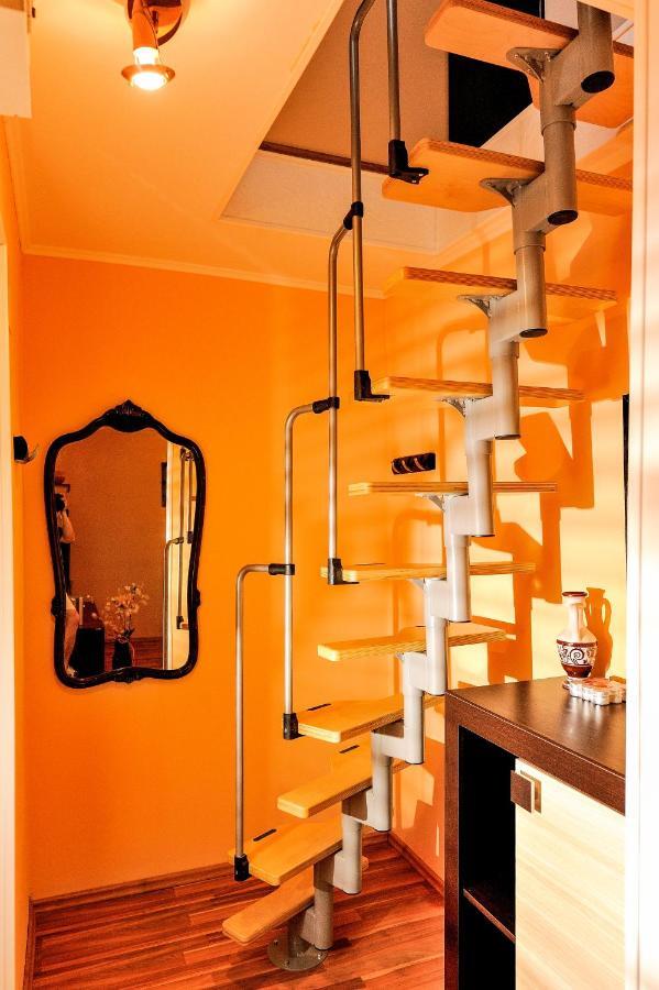 Apartments Kovacic_Grubisic Split Chambre photo