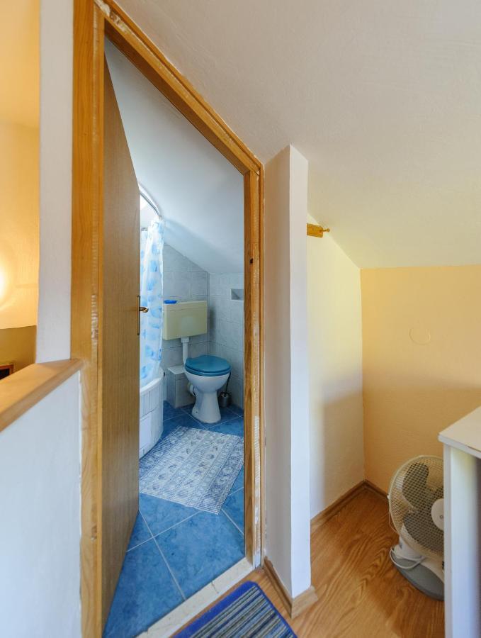 Apartments Kovacic_Grubisic Split Chambre photo